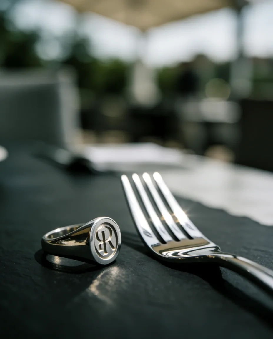 Détails de l'excellence Royalnes