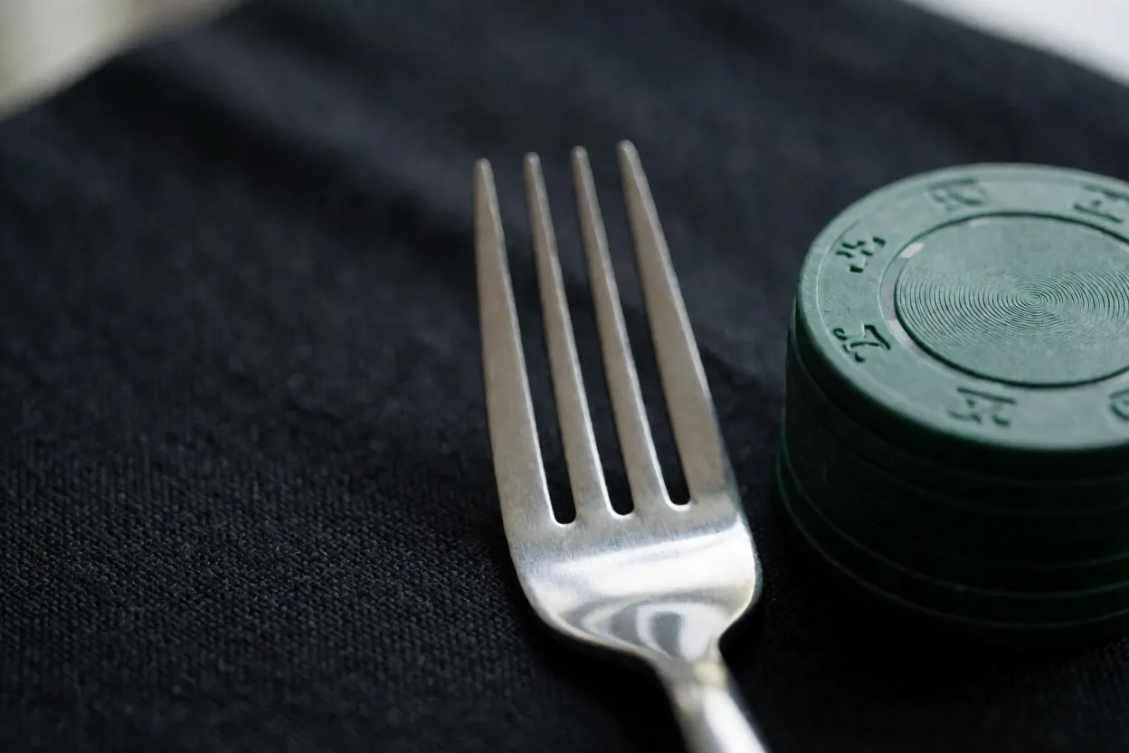 Alliance gastronomie et jeu