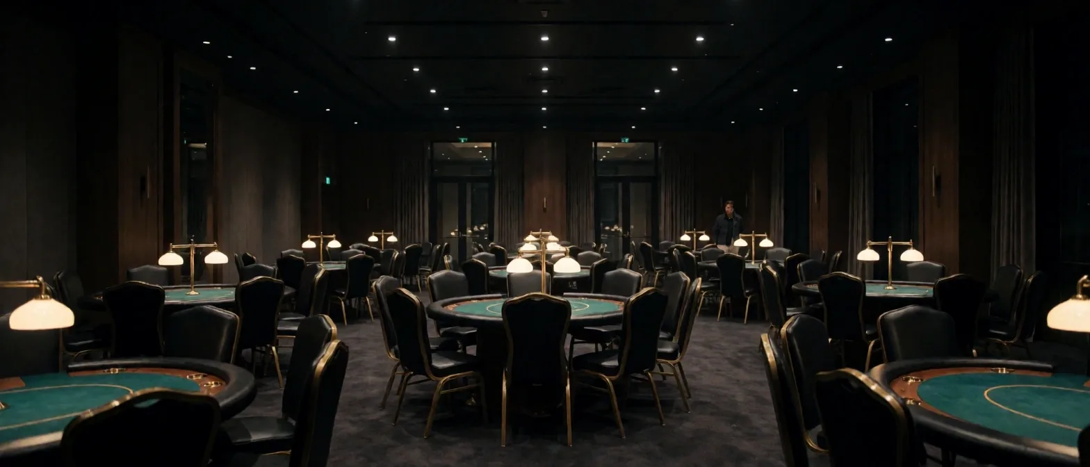 Le Cercle Royalnes
