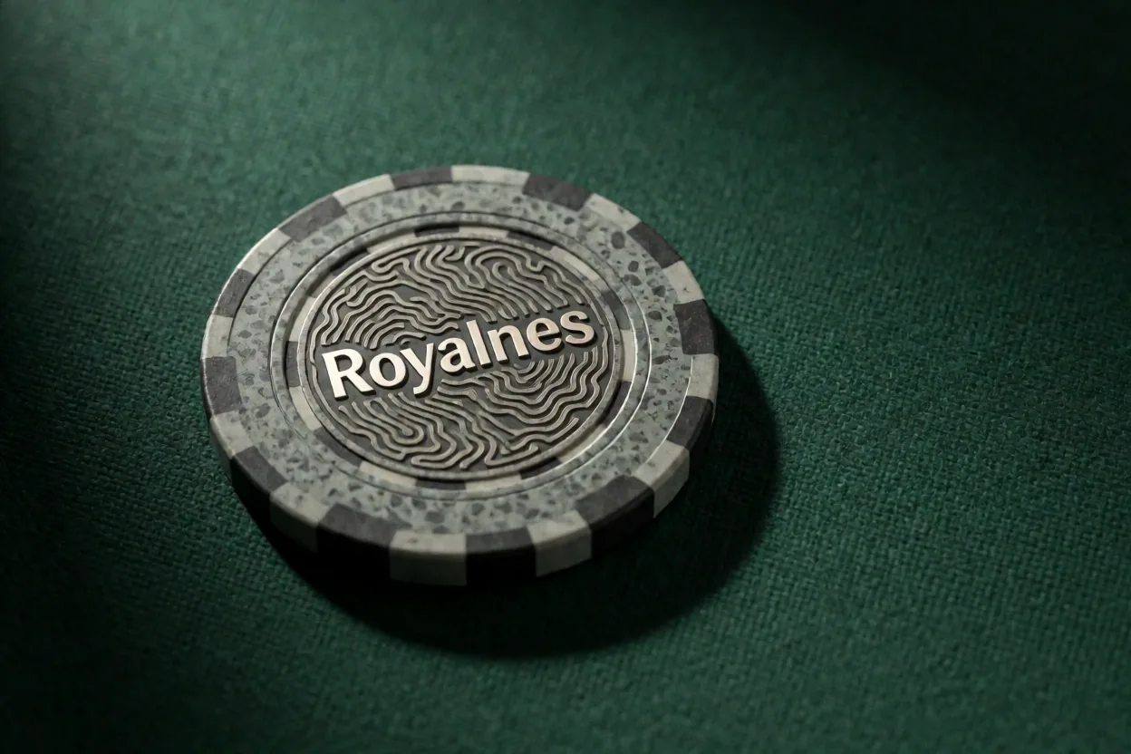 Propriété intellectuelle Royalnes
